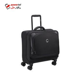 کیف خلبانی دلسی کد 1198452 کیف خلبانی دلسی کد 1198452