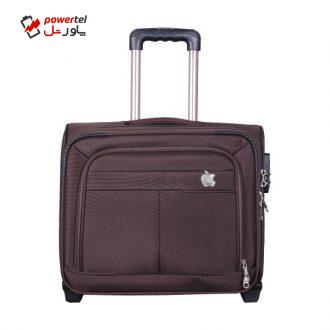 کیف خلبانی مدل AA2005