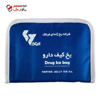 کیف خنک نگهدارنده انسولین و دارو فرتاک کیف خنک نگهدارنده انسولین و دارو فرتاک