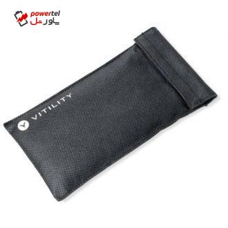 کیف خنک نگهدارنده انسولین و دارو ویتیلیتی سایز کوچک