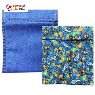 کیف خنک نگهدارنده انسولین و دارو چیلی مدل Torang سایز بزرگ