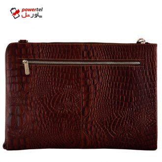 کیف دستی آدین چرم کد DF30.KO