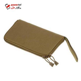 کیف دستی تاکتیکال مدل Army کیف دستی تاکتیکال مدل Army