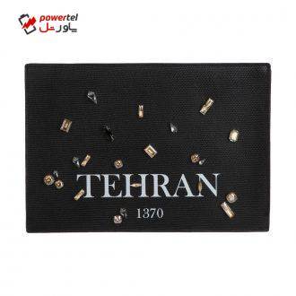 کیف دستی زنانه درسا مدل 23895
