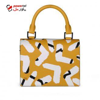 کیف دستی زنانه درسا مدل 37704