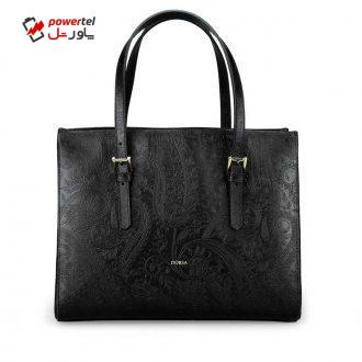 کیف دستی زنانه درسا مدل 38080