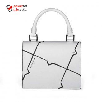 کیف دستی زنانه درسا مدل 38138