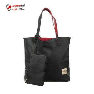 کیف دستی زنانه دلفارد مدل 9F08209 کیف دستی زنانه دلفارد مدل 9F08209