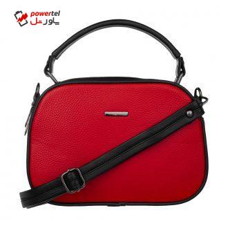 کیف دستی زنانه دلفارد مدل 9F10357