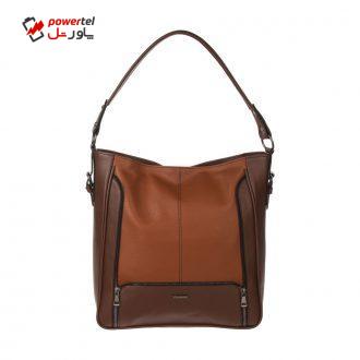 کیف دستی زنانه دلفارد مدل 9F10404 کیف دستی زنانه دلفارد مدل 9F10404