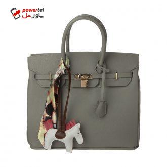 کیف دستی زنانه دلفارد مدل 9F10520