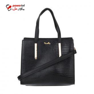 کیف دستی زنانه دنیلی مدل 402200045010 کیف دستی زنانه دنیلی مدل 402200045010