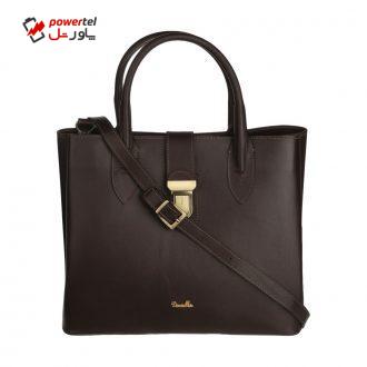 کیف دستی زنانه دنیلی مدل 40231005137100 کیف دستی زنانه دنیلی مدل 40231005137100
