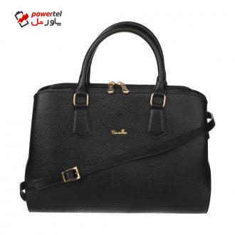 کیف دستی زنانه دنیلی مدل 402370061001 کیف دستی زنانه دنیلی مدل 402370061001