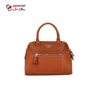 کیف دستی زنانه دیوید جونز مدل 5950-4 کیف دستی زنانه دیوید جونز مدل 5950-4