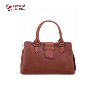 کیف دستی زنانه دیوید جونز مدل 6118-2 کیف دستی زنانه دیوید جونز مدل 6118-2