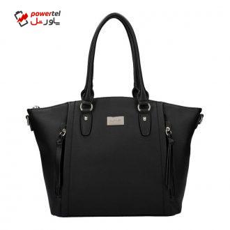 کیف دستی زنانه دیوید جونز مدل 6265-3