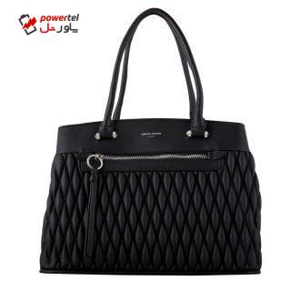 کیف دستی زنانه دیوید جونز مدل 6266-3