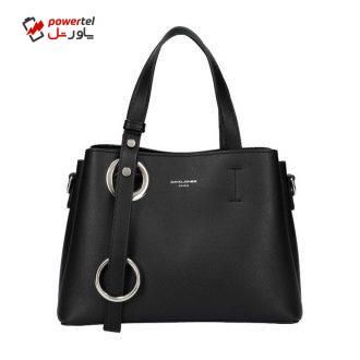 کیف دستی زنانه دیوید جونز مدل 6278-2