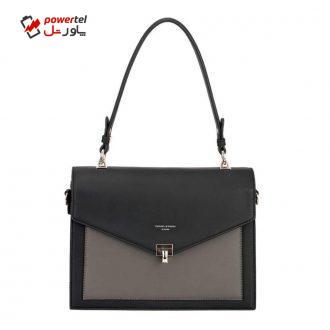 کیف دستی زنانه دیوید جونز مدل 6409-2