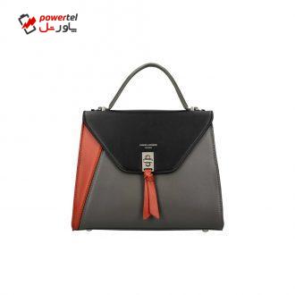 کیف دستی زنانه دیوید جونز مدل 6410-1
