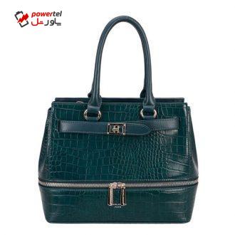 کیف دستی زنانه دیوید جونز مدل 6421-1 کیف دستی زنانه دیوید جونز مدل 6421-1