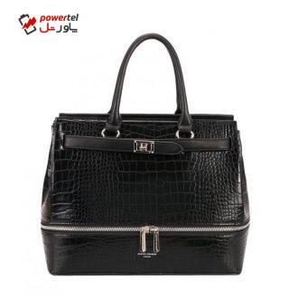 کیف دستی زنانه دیوید جونز مدل 6421-2 کیف دستی زنانه دیوید جونز مدل 6421-2