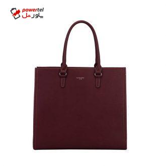 کیف دستی زنانه دیوید جونز مدل cm5376 کیف دستی زنانه دیوید جونز مدل cm5376