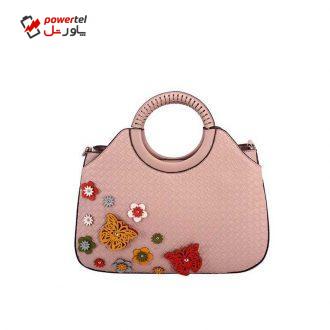 کیف دستی زنانه دیوید جونز مدل cm5792 کیف دستی زنانه دیوید جونز مدل cm5792