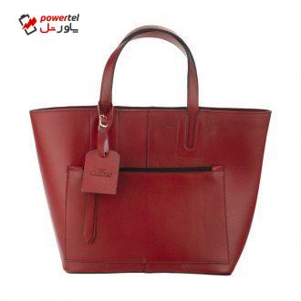 کیف دستی زنانه شیفر مدل 9543A09