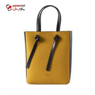 کیف دستی زنانه صاد مدل AY1010