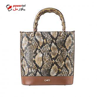 کیف دستی زنانه صاد مدل AY5301