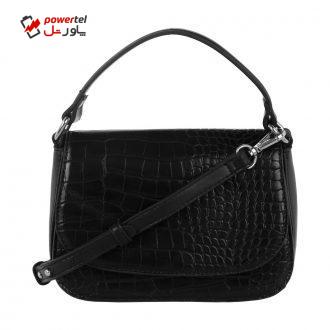 کیف دستی زنانه مانگو مدل 33017561-02 کیف دستی زنانه مانگو مدل 33017561-02