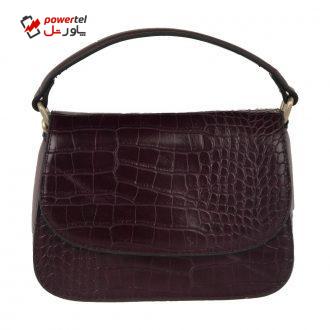 کیف دستی زنانه مانگو مدل 33017561-b2