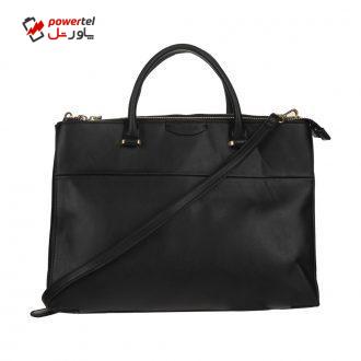 کیف دستی زنانه مانگو مدل 33017563-02 کیف دستی زنانه مانگو مدل 33017563-02