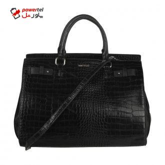 کیف دستی زنانه مانگو مدل 34005668-02 کیف دستی زنانه مانگو مدل 34005668-02