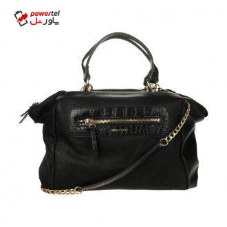 کیف دستی زنانه مانگو مدل 34035662-02 کیف دستی زنانه مانگو مدل 34035662-02
