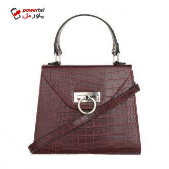 کیف دستی زنانه مدل W0621017BA-2