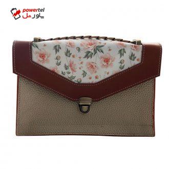 کیف دستی زنانه نوکاریز مدل 4025 کیف دستی زنانه نوکاریز مدل 4025