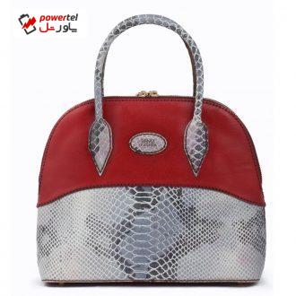 کیف دستی زنانه چرم دنیز مدل  M-126