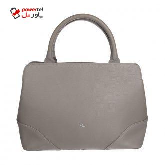 کیف دستی زنانه چرم مشهد مدل S5105-008 کیف دستی زنانه چرم مشهد مدل S5105-008