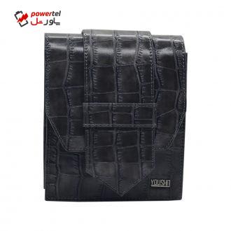 کیف دستی زنانه یوشیج مدل B055