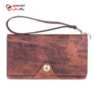 کیف دستی مدل شمس