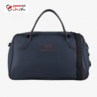 کیف دستی مردانه آرمانی اکسچنج مدل 9522390P362-04939