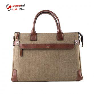 کیف دستی مردانه صاد مدل JR2005