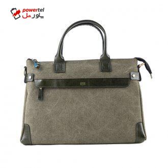 کیف دستی مردانه صاد مدل JR2006
