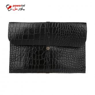 کیف دستی مردانه چرم لانکا مدل DL-01-02