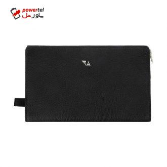 کیف دستی مردانه چرم مشهد مدل P0960 کیف دستی مردانه چرم مشهد مدل P0960