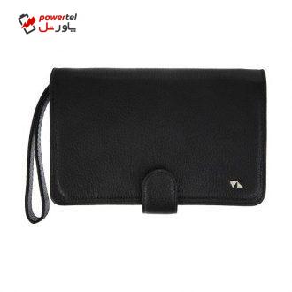 کیف دستی مردانه چرم مشهد مدل P5523 کیف دستی مردانه چرم مشهد مدل P5523