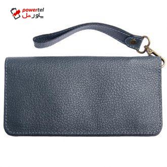 کیف دستی چرما اسپرت کد HBK-SH201